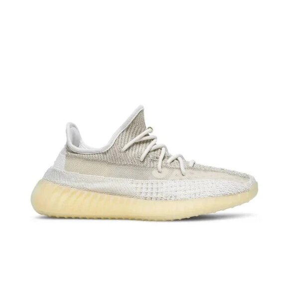 Adidas Yeezy Boost 350 V2 Natural Sneakers